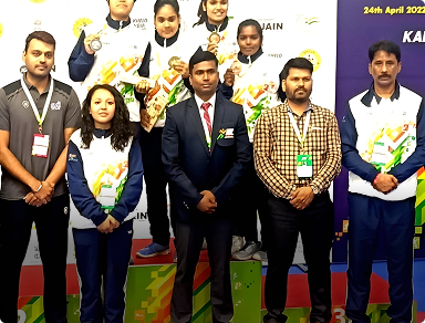 Karnataka Rajyotsava Award